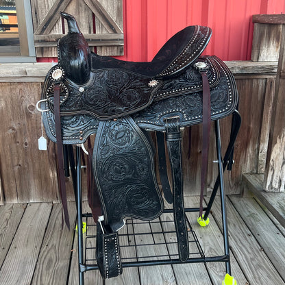 14"/15" King Series Saddle