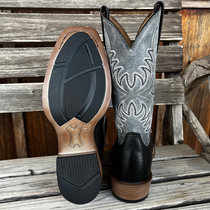 Black Rengade | Ariat Mens