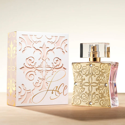 Lace Perfume