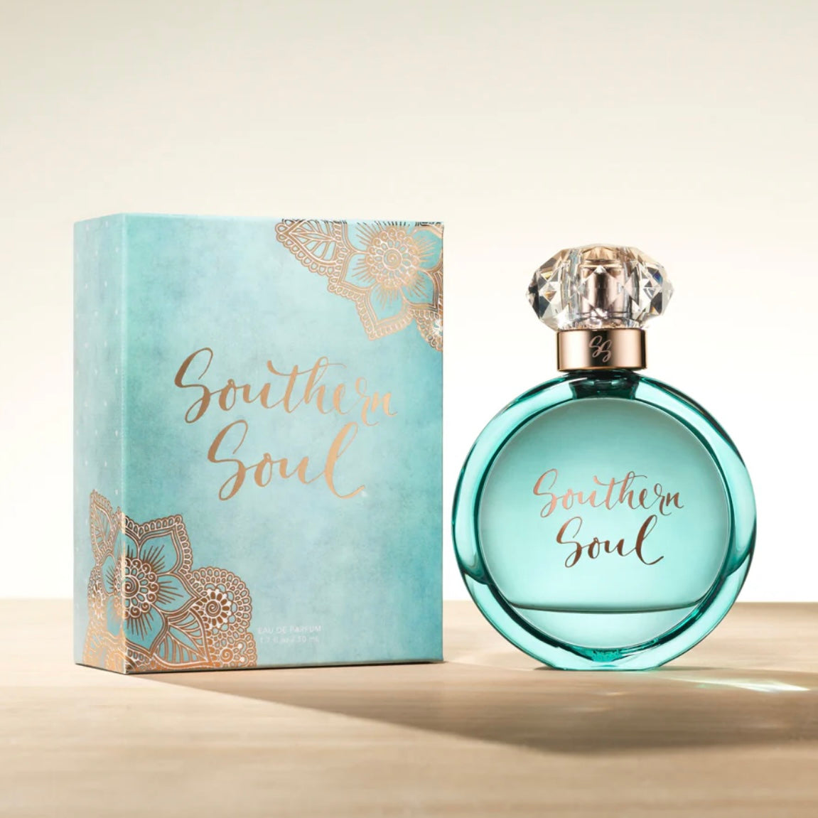 Southern Soul Perfume