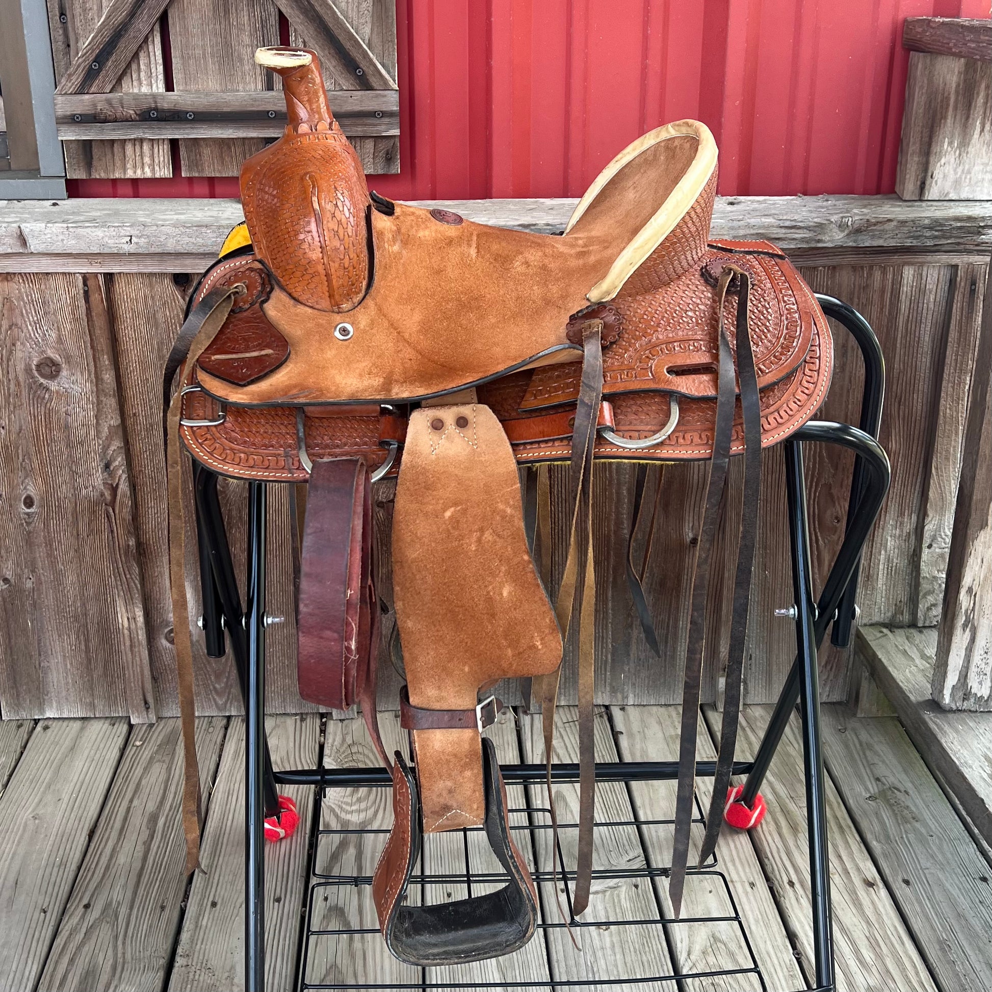 Summerdale saddle shop discount