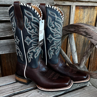 Brown Showdown | Ariat Womens