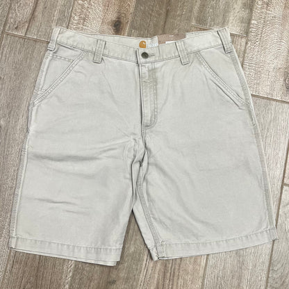 Ardmore Khaki Short | Carhartt