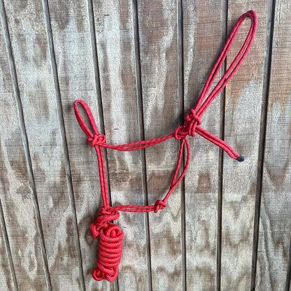 Cowboy Knot Halter