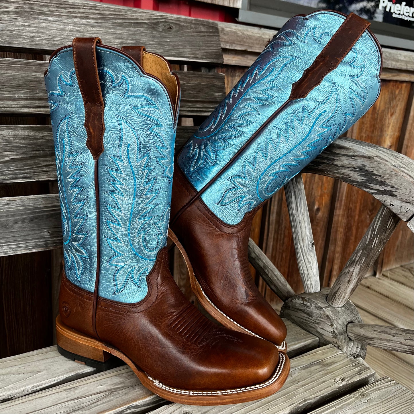 Frontier Tilly | Ariat Womens