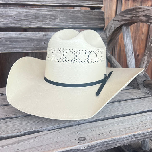 10X Shantung Straw | Ariat