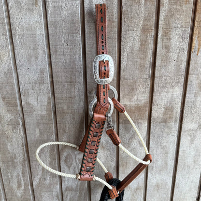 Rope Nose Halter