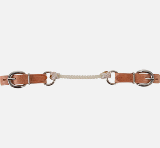 Rope Curb Strap | Martin Saddlery