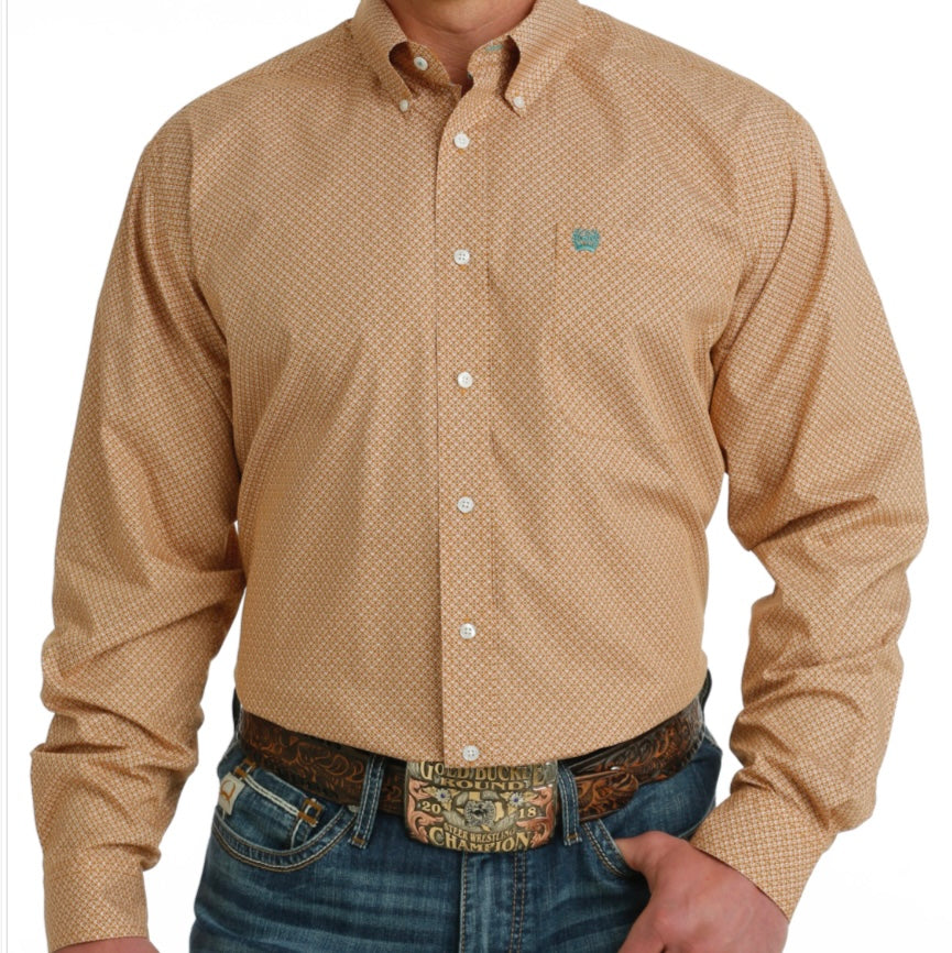 Tan Pattern | Cinch