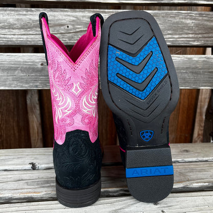 Pink Outrider | Ariat Kids