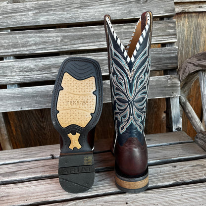 Brown Showdown | Ariat Womens