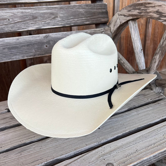 8X Straw Hat | Twister