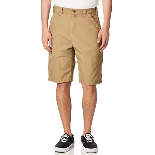 Khaki Shorts | Carhartt Mens