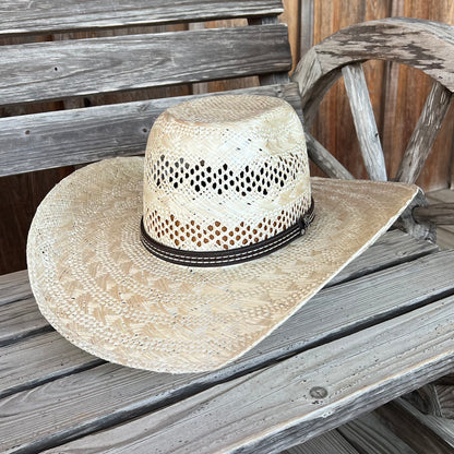 Sisal 10X | Ariat