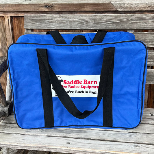 Youth Gear Bag | Saddle Barn