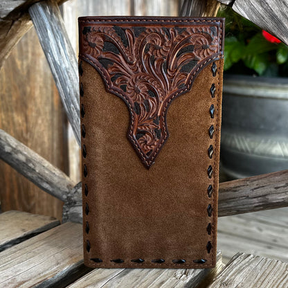 Roughout Rodeo Wallet