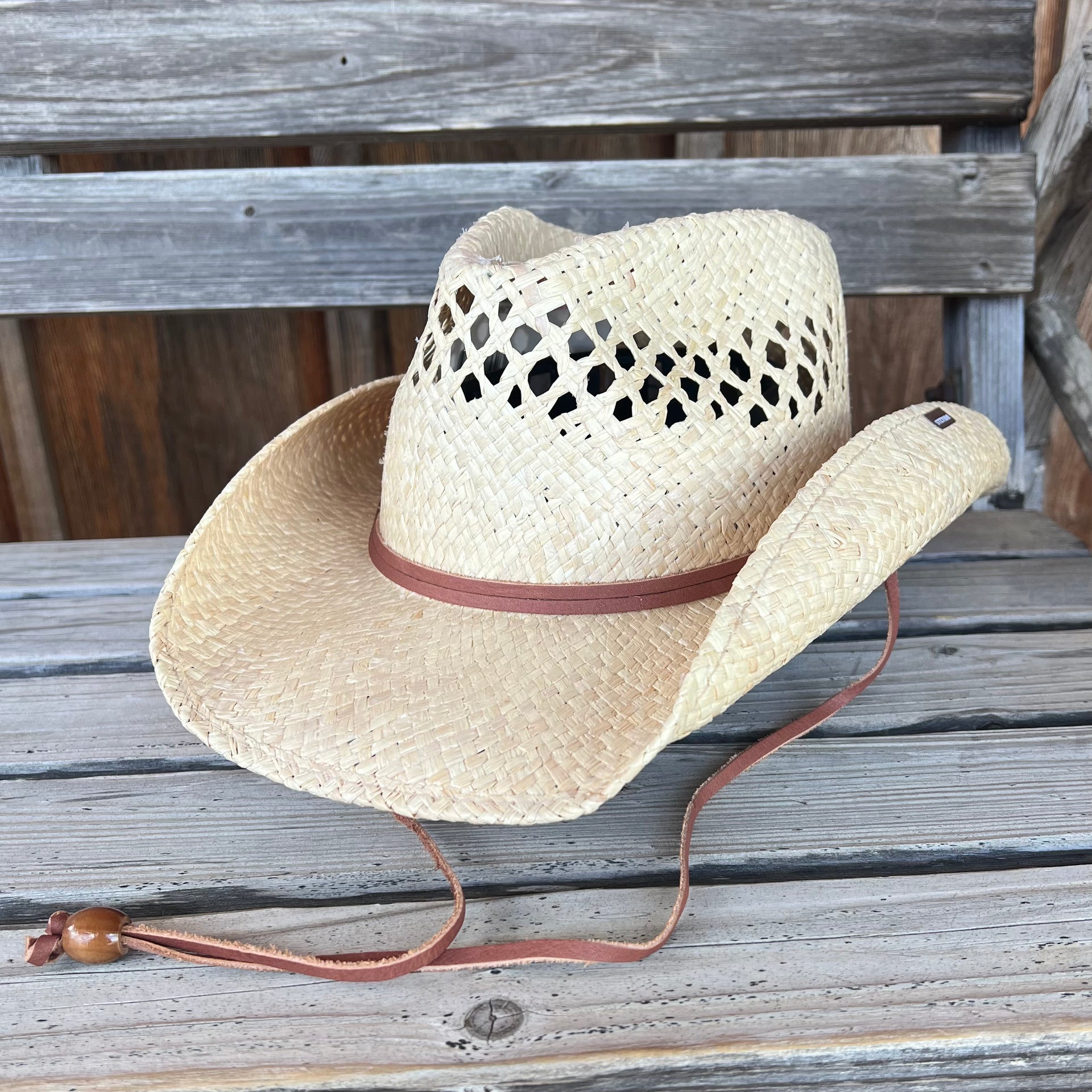 Bridger Hat Stetson Summerdale Western Store