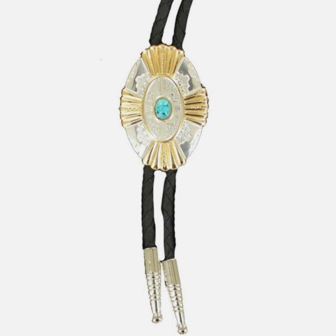 Southwest Bolo Tie