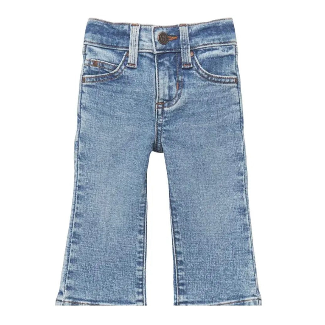 "Hope" Jeans | Wrangler