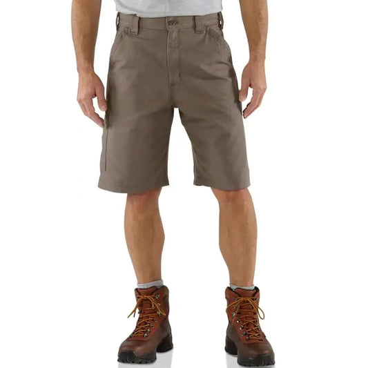 Brown Shorts | Carhartt Mens