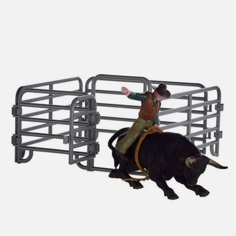 Bull Rider Toy Set – Summerdale Western Store