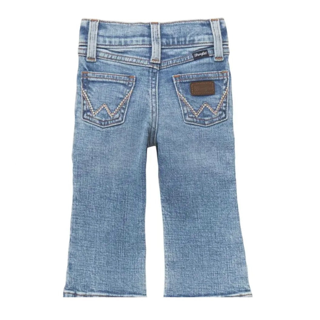 "Hope" Jeans | Wrangler