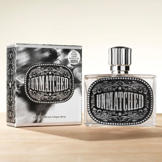 Unmatched Cologne