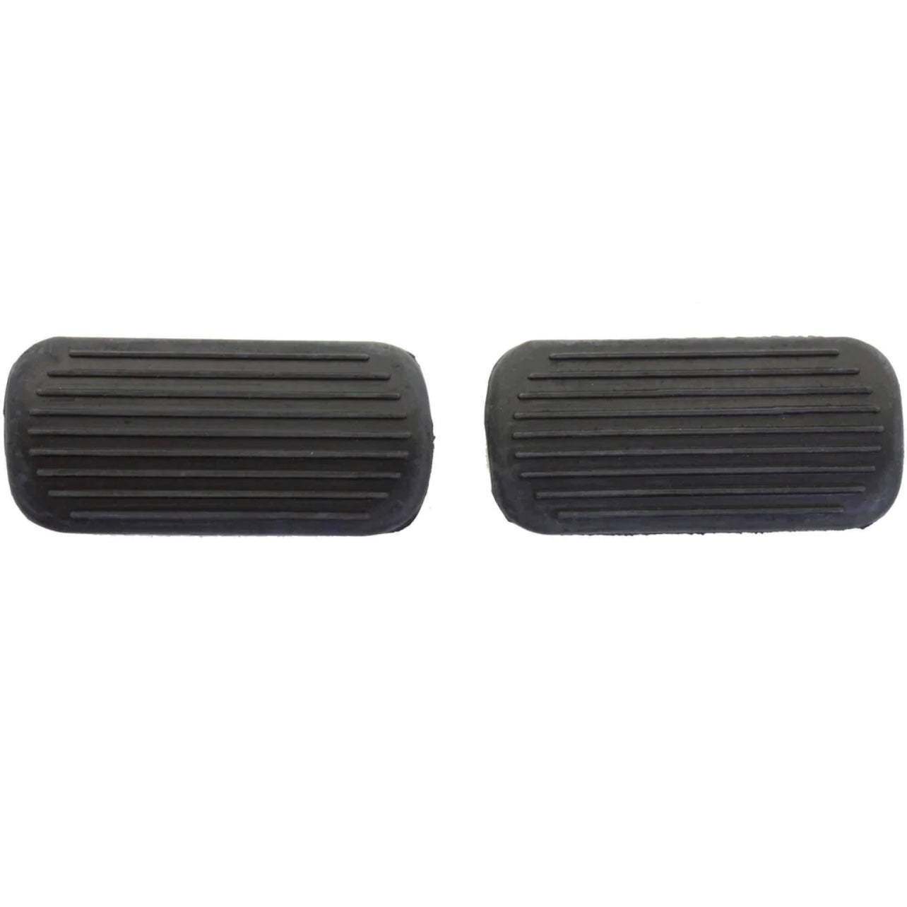 Rubber Stirrup Pads