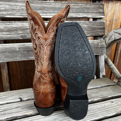 Brown Round Up | Ariat Womens