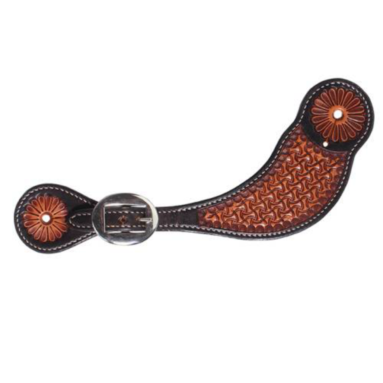 Windmill Spur Strap | Professional's Choice