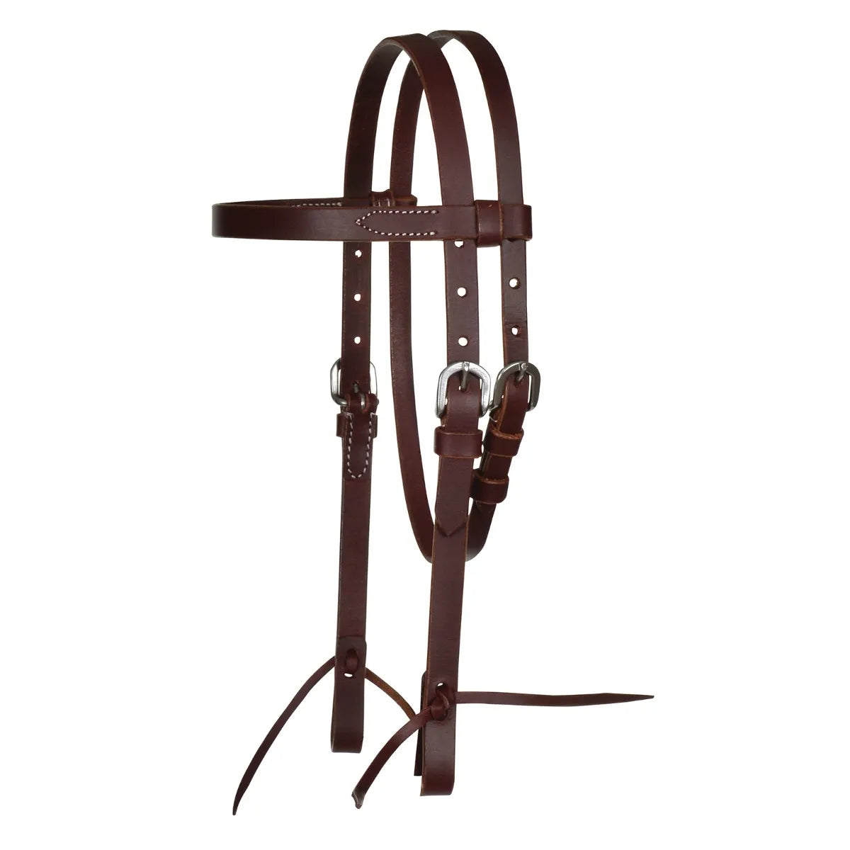 Pony Browband Headstall