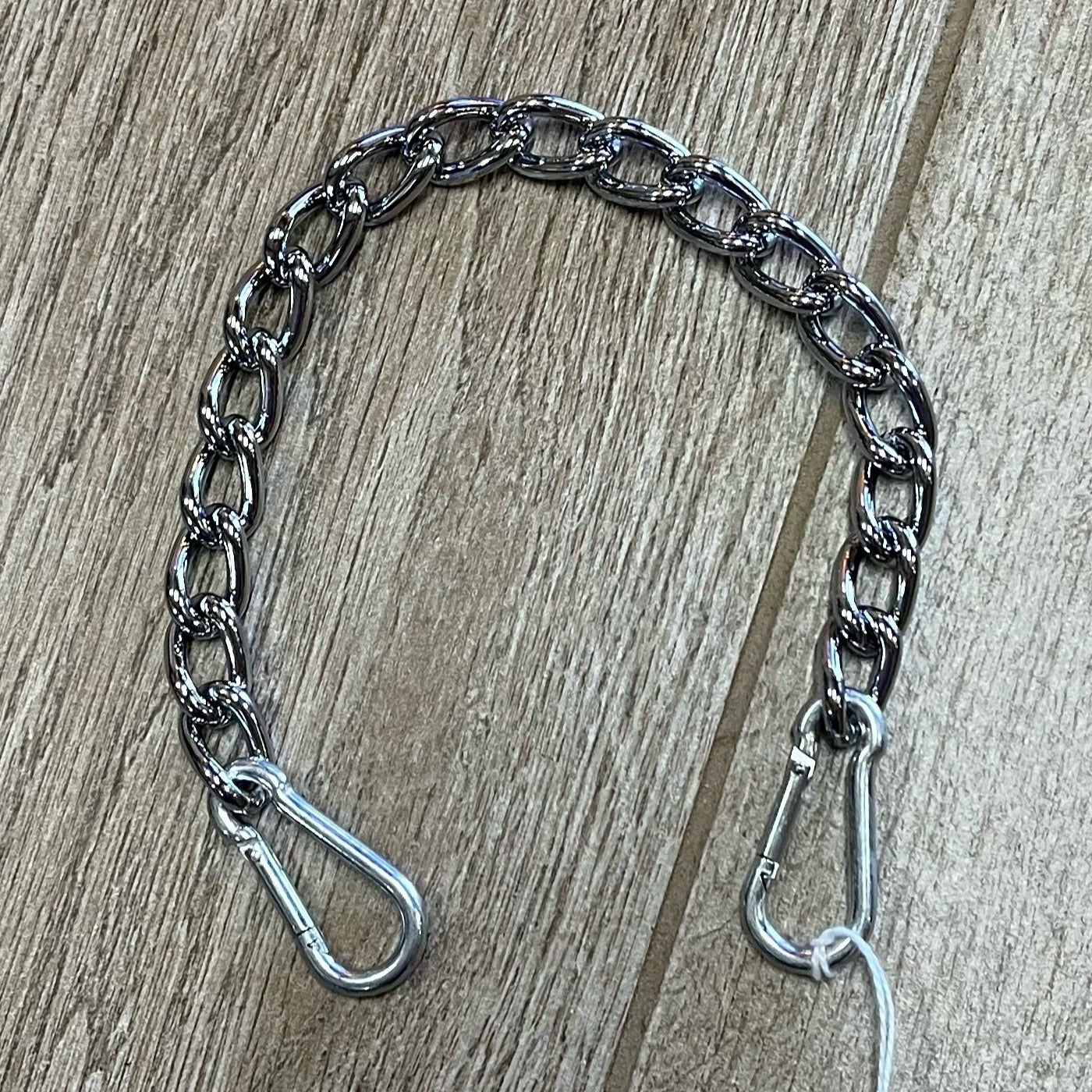 Stainless Curb Chain