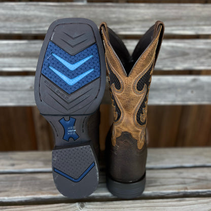 Cowpuncher VentTek | Ariat Mens