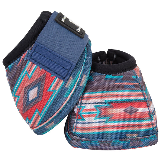 Dyno Turn Bell Boot Pueblo