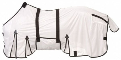 Fly Sheet with Belly Wrap