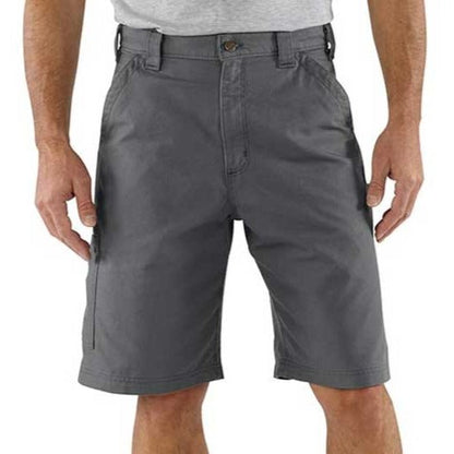 Grey Shorts | Carhartt Mens