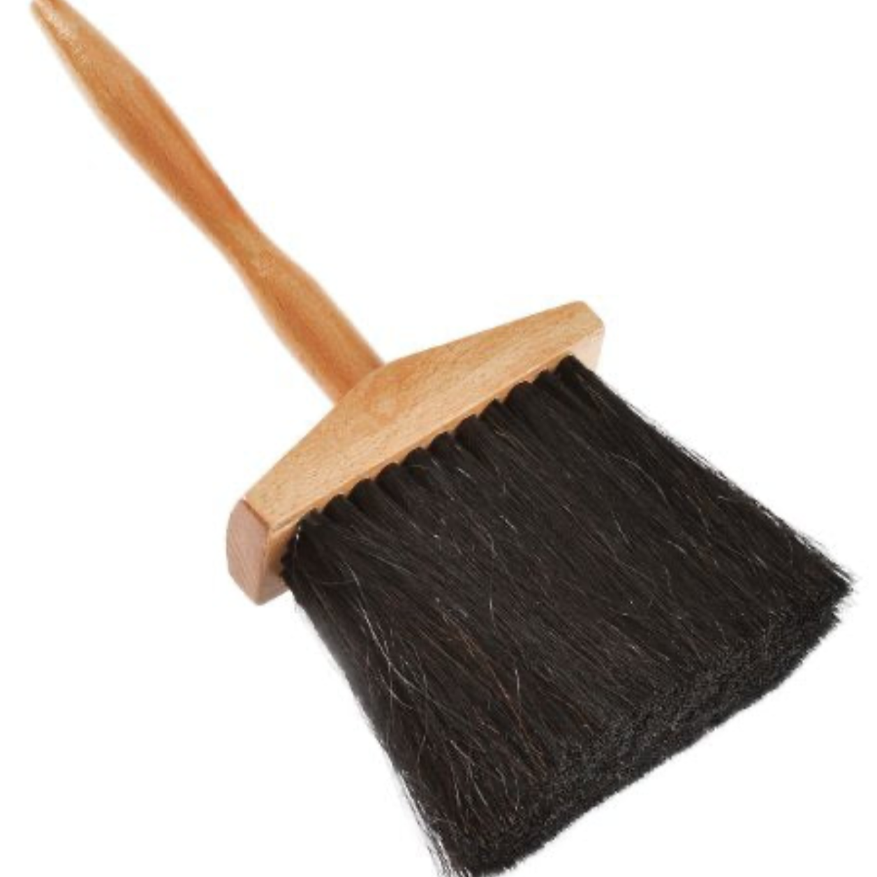 Crown Brush Black