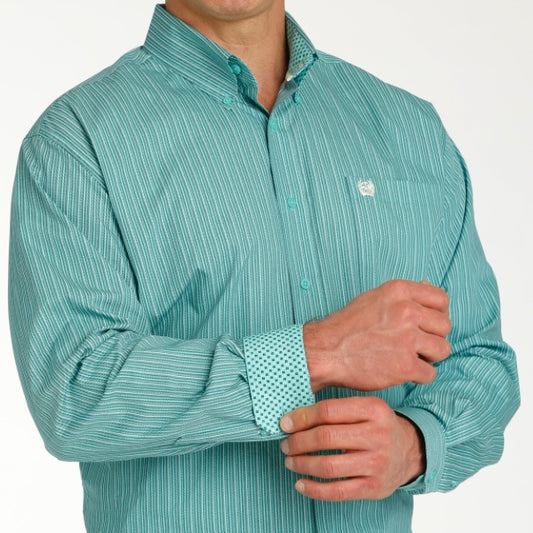 Teal Designs | Cinch Mens