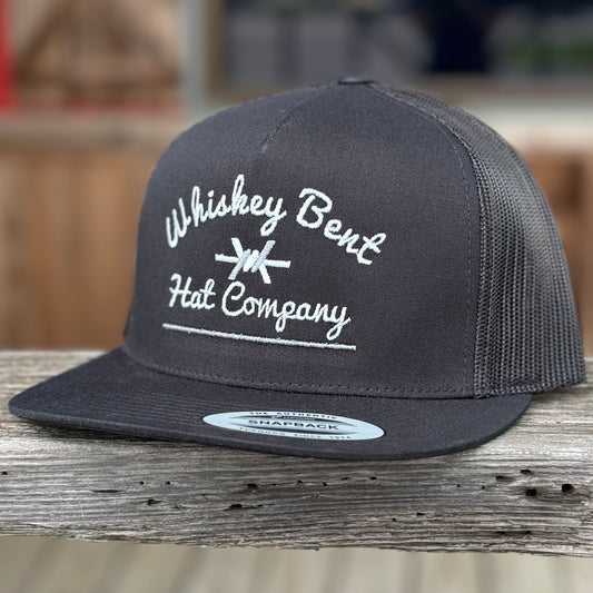 Midland Black | Whiskey Bent