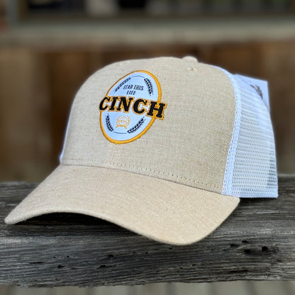 Khaki "Lead This Life" | Cinch