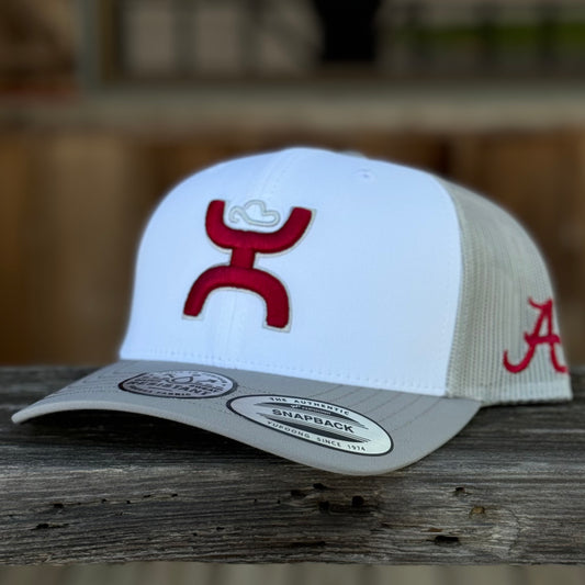 Alabama Logo | Hooey