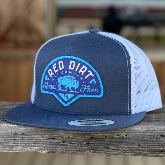 Classic Cap | RDHC