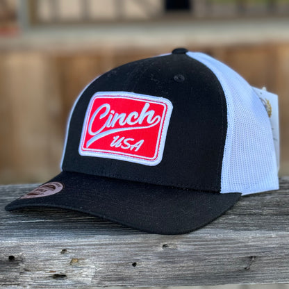 "USA" Ball Cap | Cinch