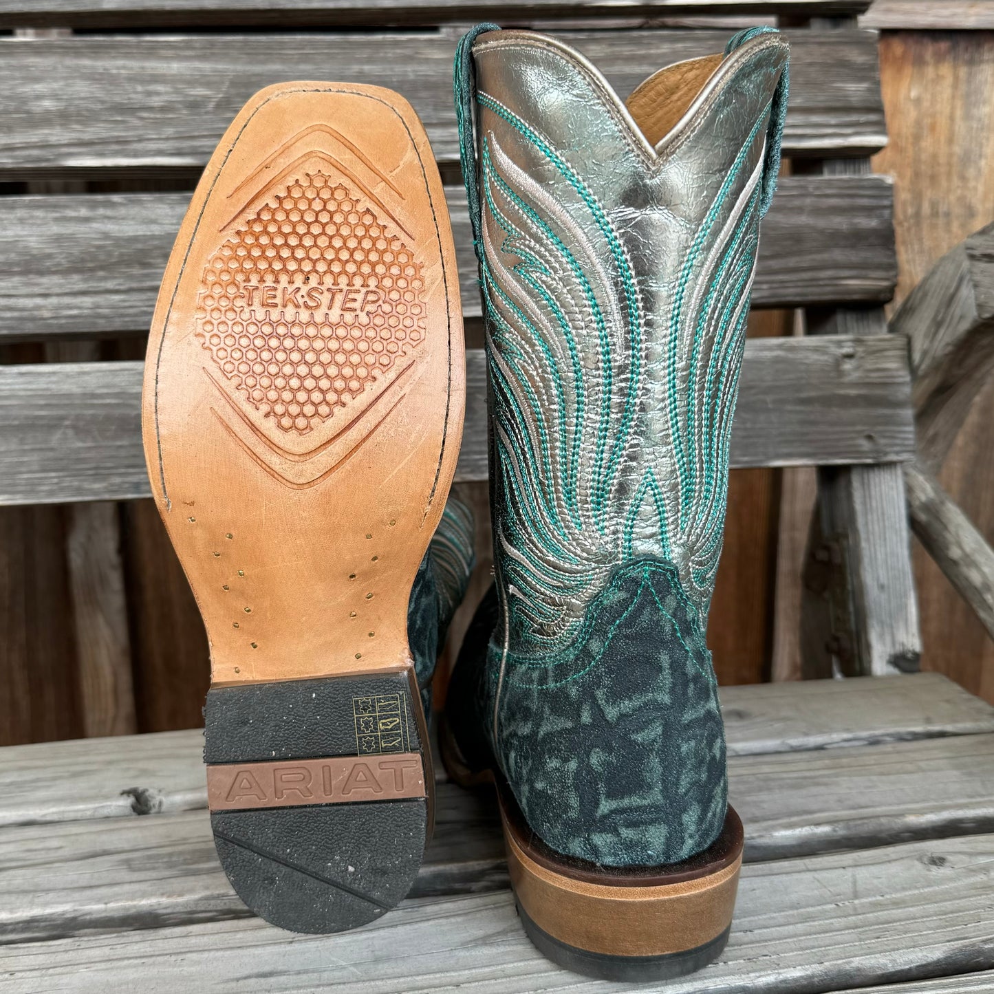 Futurity Dash | Ariat Womens