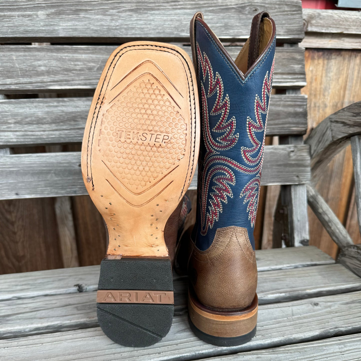 Tanglewood | Ariat Mens