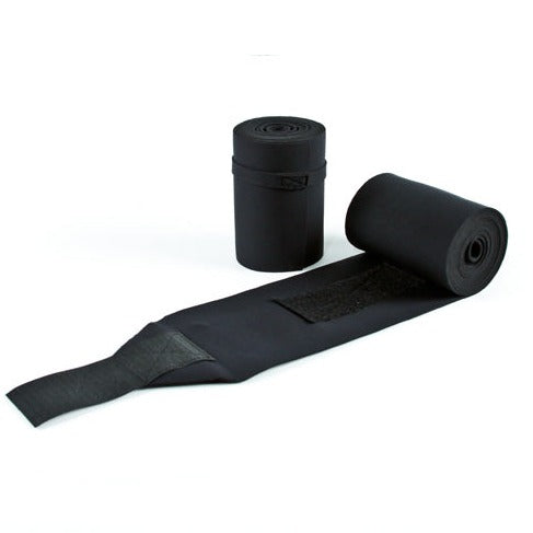 Black Waterproof Flowboot Wrap