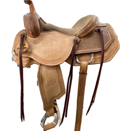 15" Team Pen/Ranch Sort | Colorado Saddlery