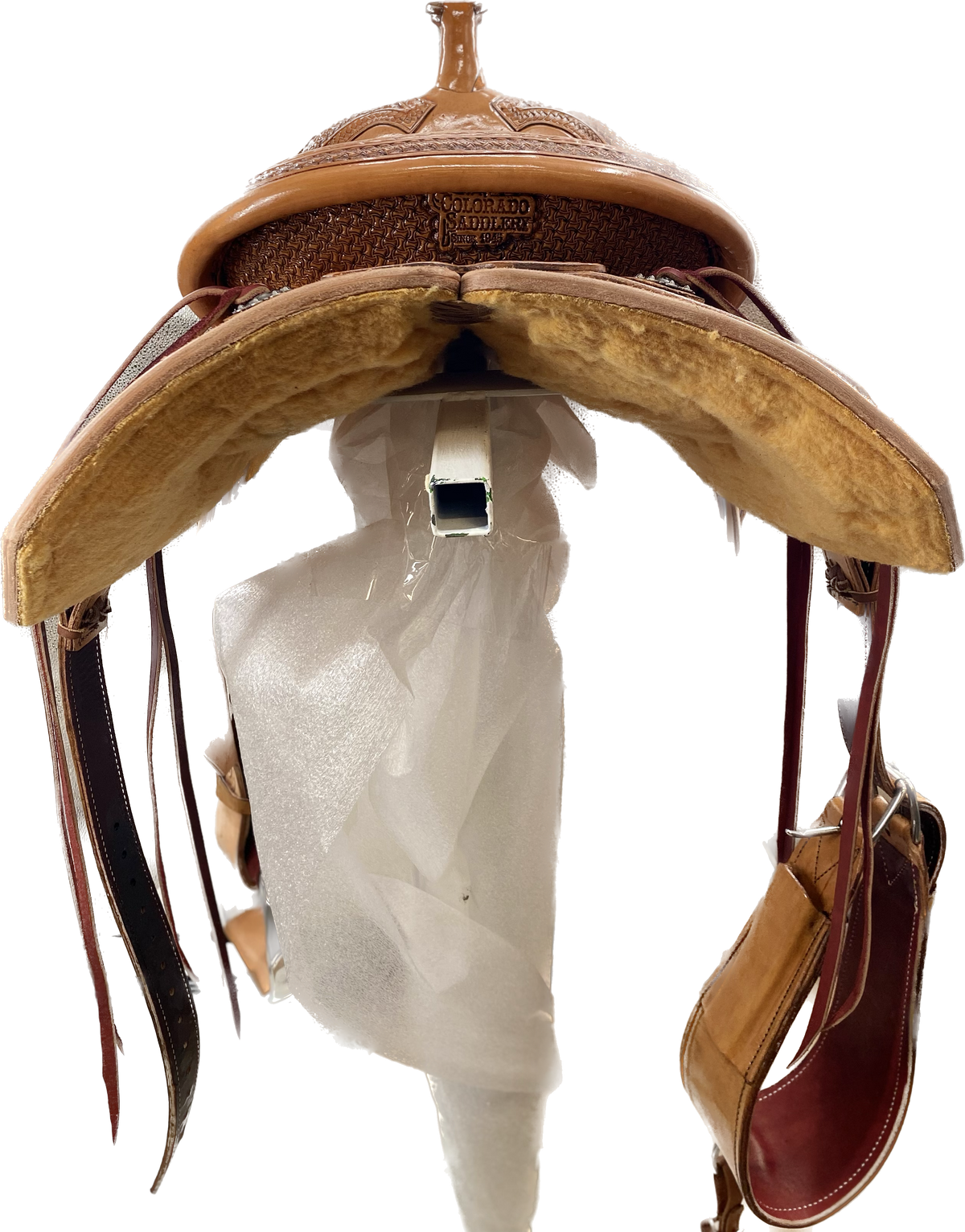 15" Team Pen/Ranch Sort | Colorado Saddlery