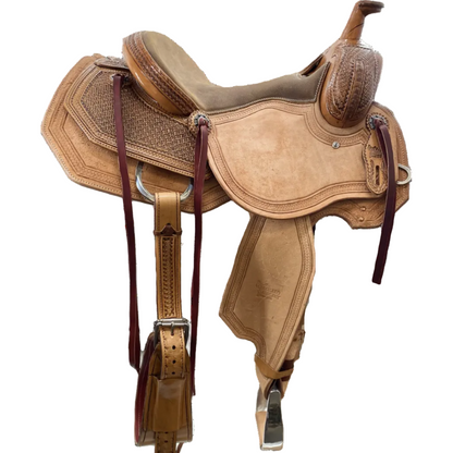 15" Team Pen/Ranch Sort | Colorado Saddlery