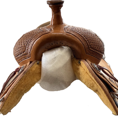 15" Team Pen/Ranch Sort | Colorado Saddlery